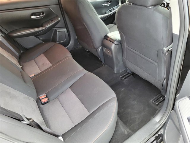 Used 2024 Nissan Sentra SR image 23