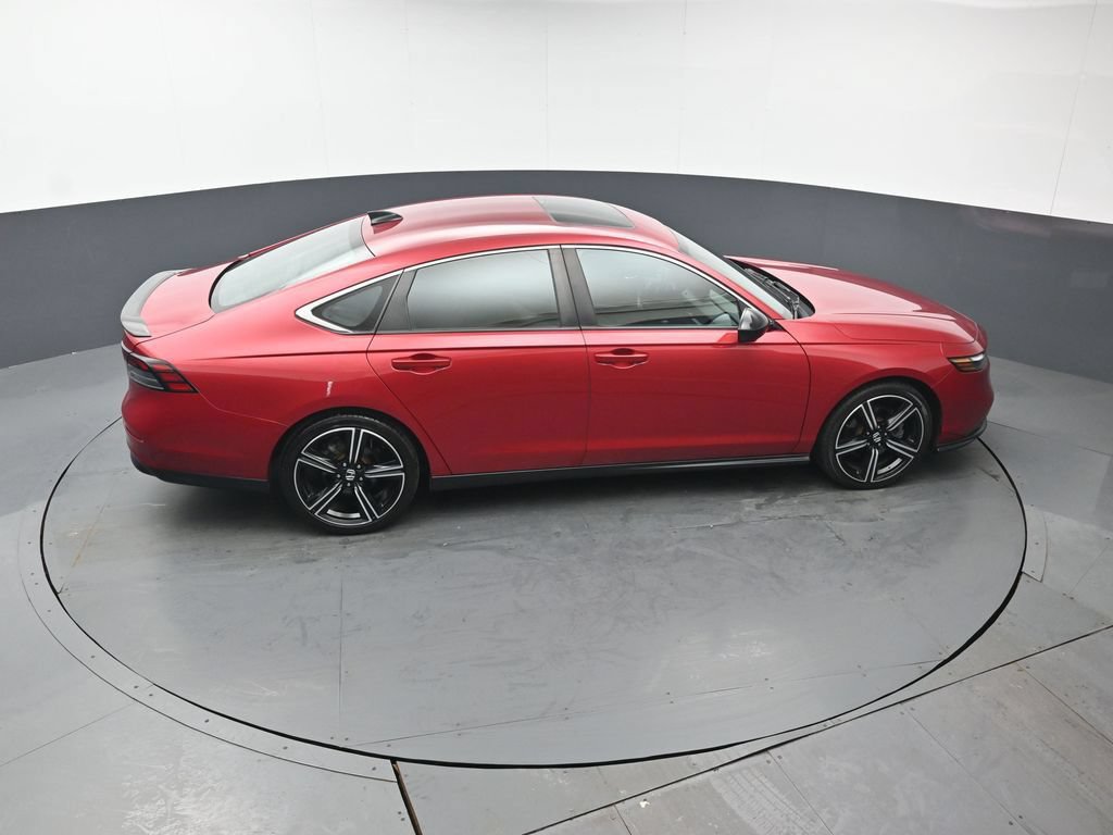 Used 2023 Honda Accord Sport image 38