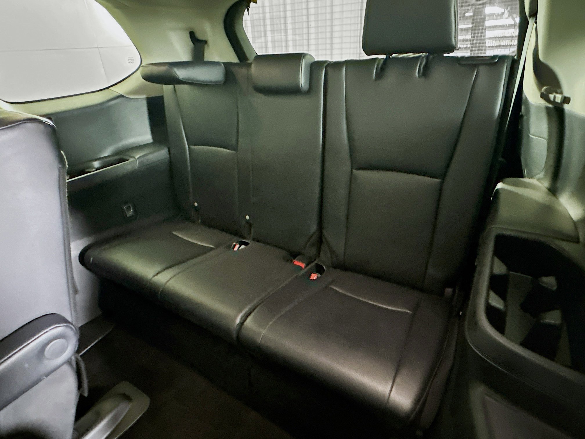 Used 2025 Toyota Grand Highlander AWD image 30