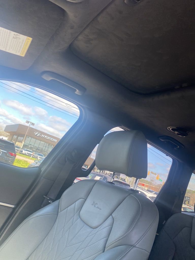 Used 2023 Kia Telluride SX Prestige X-Pro image 5