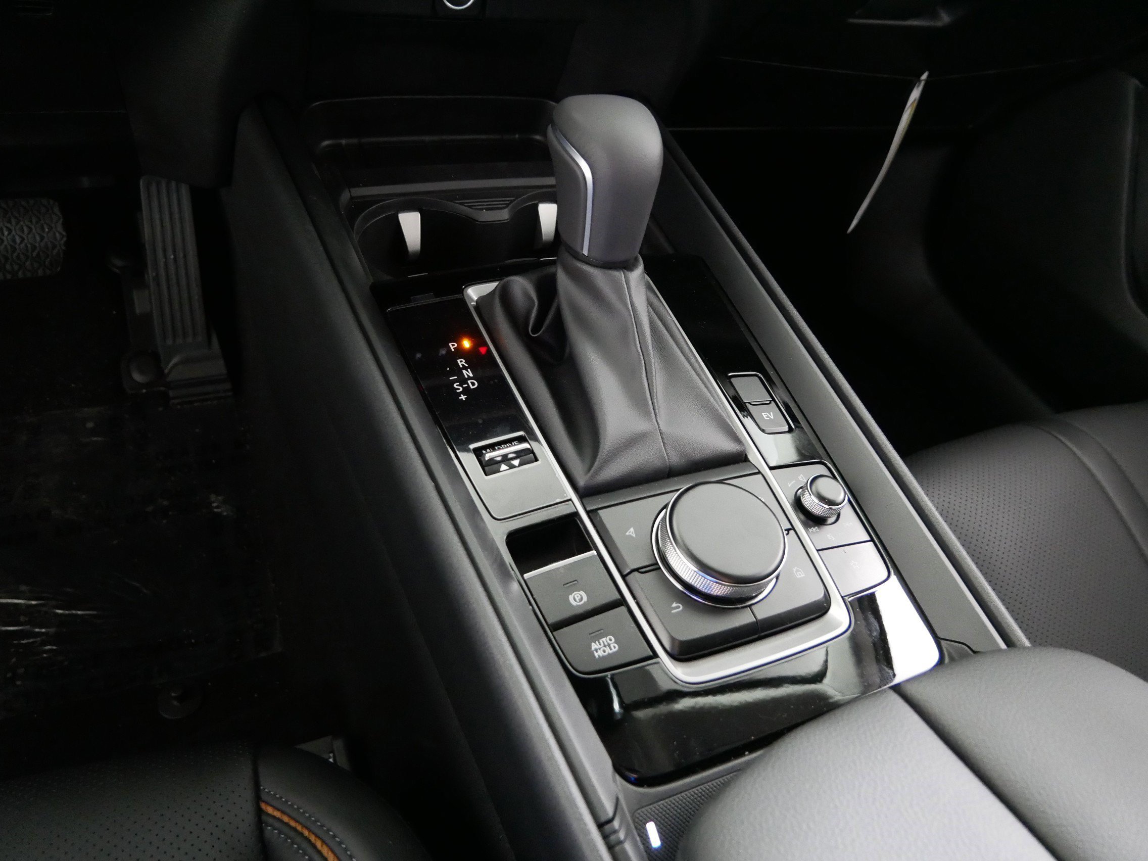 New 2026 MAZDA CX-50 AWD 2.5 Hybrid w/ Premium Pkg image 6