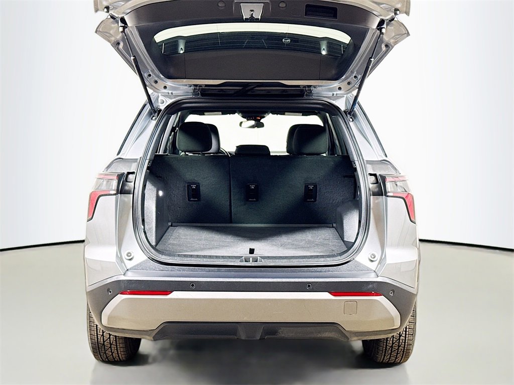 Certified 2025 Chevrolet Equinox LT image 24