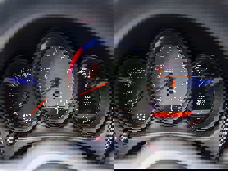 Used 2021 Porsche Macan S image 31