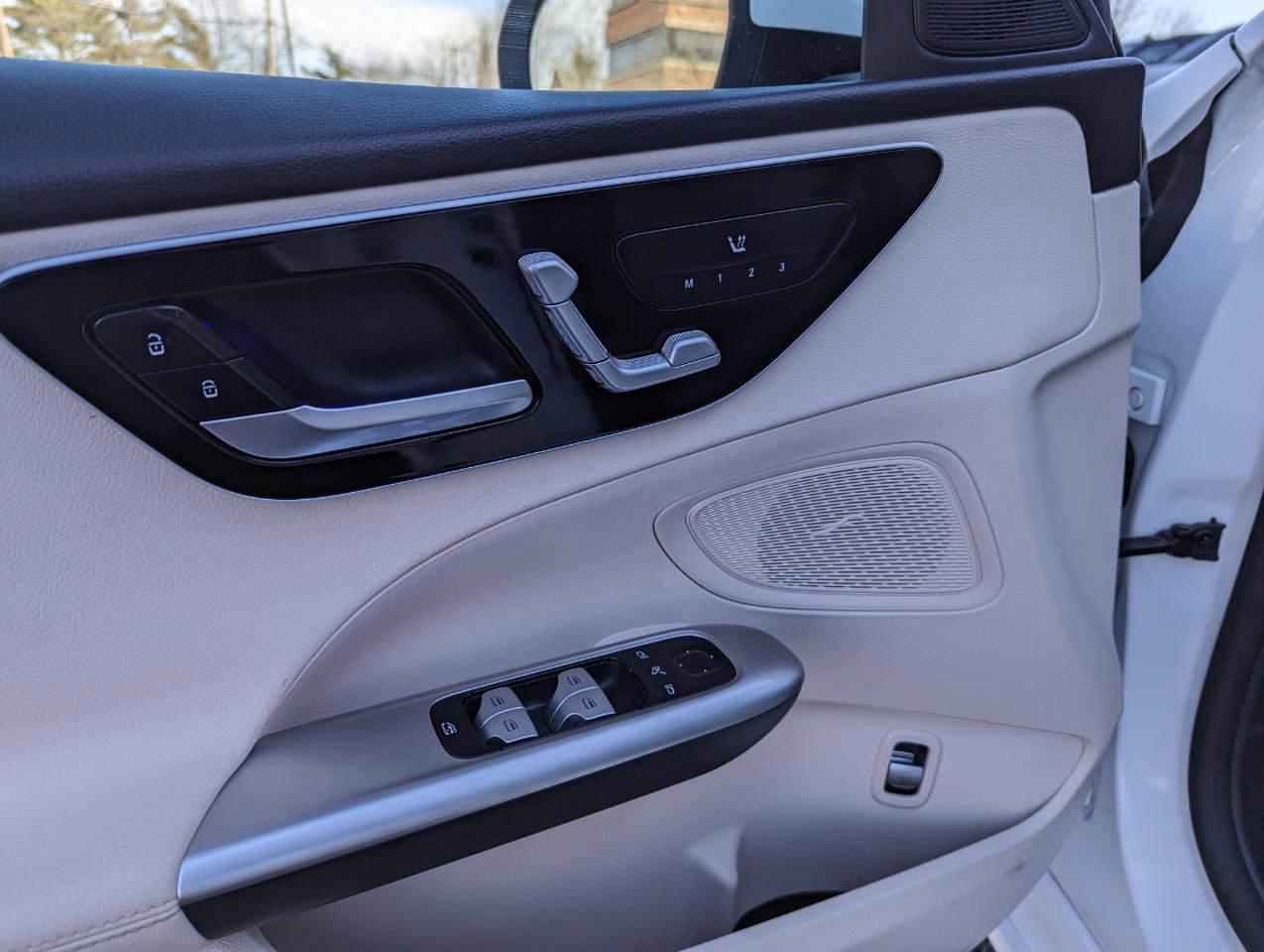 Used 2024 Mercedes-Benz C 300 4MATIC Sedan image 12