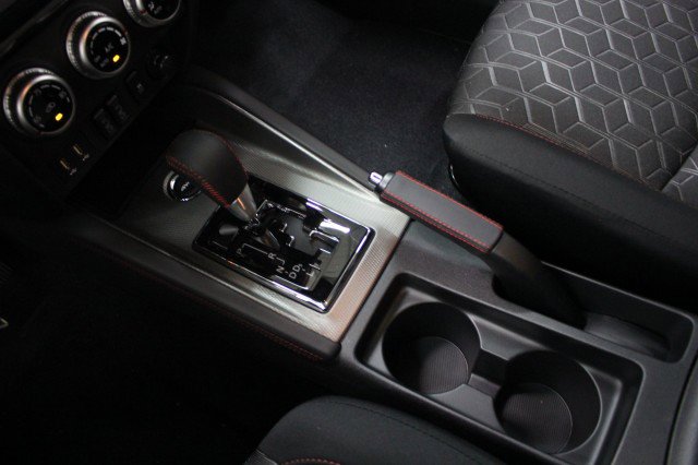 New 2026 Mitsubishi Outlander Sport LE AWD/4WD image 14