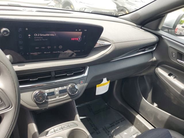 New 2026 Buick Envista Sport Touring w/ Advanced Safety Package FWD image 26
