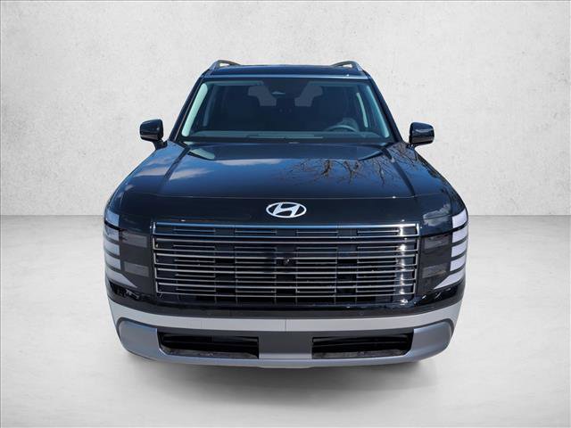 New 2026 Hyundai Palisade SEL Premium image 6