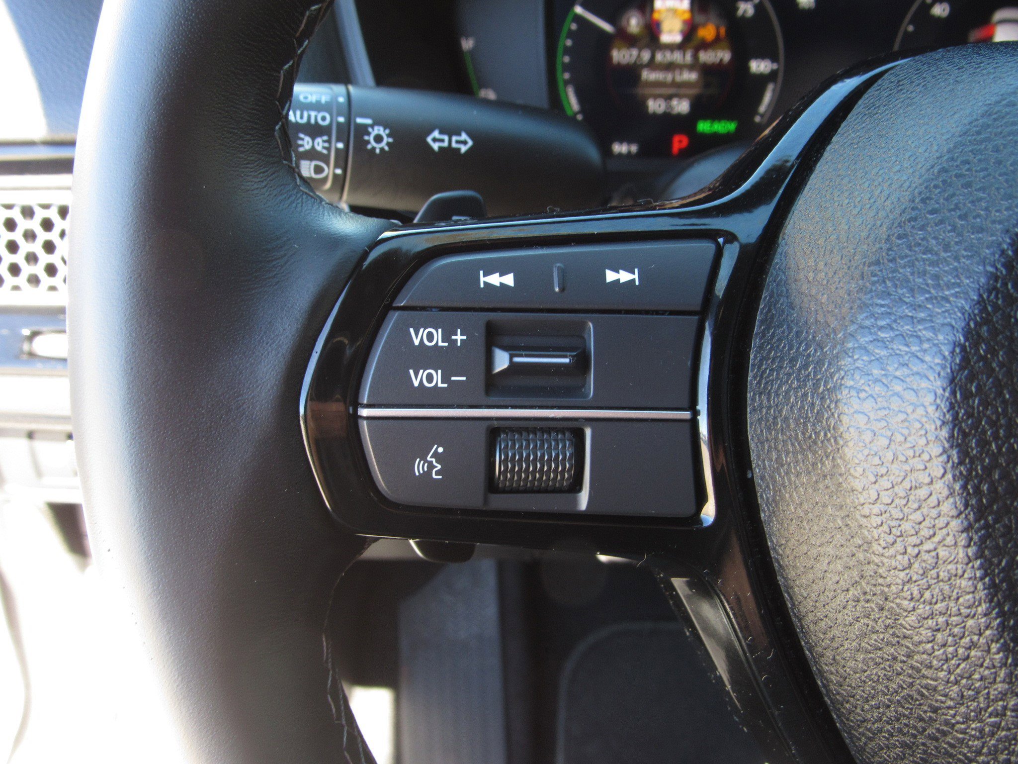 Used 2025 Honda Civic Sport image 24