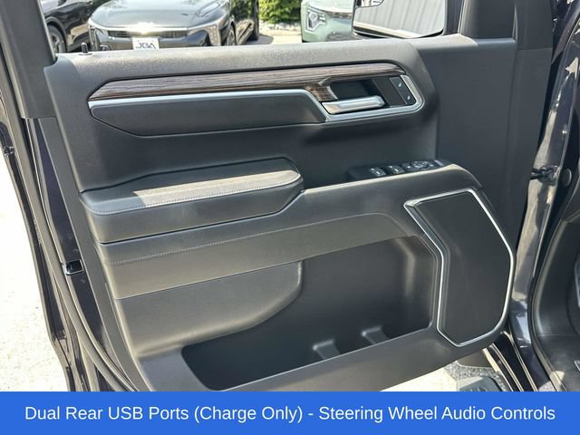 Used 2022 Chevrolet Silverado 1500 RST AWD/4WD image 13