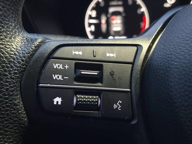 Used 2026 Honda CR-V EX image 17