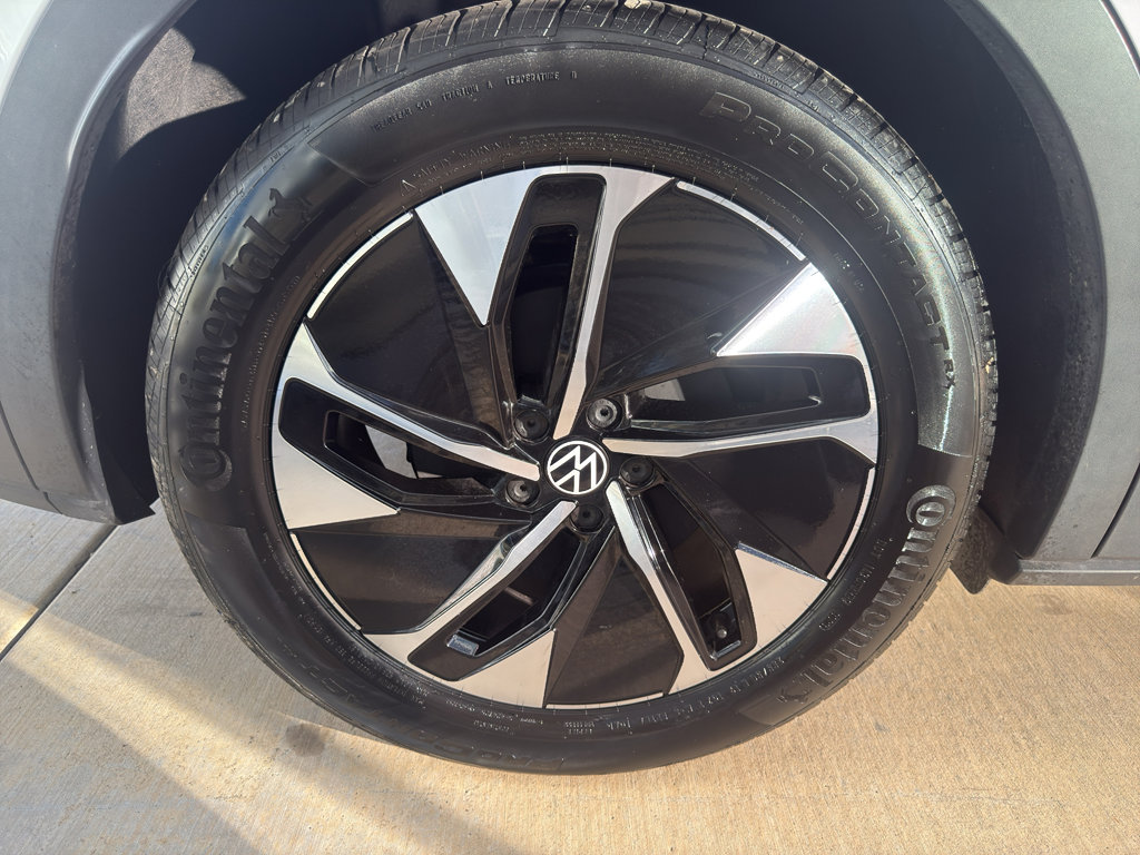 Certified 2021 Volkswagen ID.4 Pro S w/ ID.4 Protection Package image 19