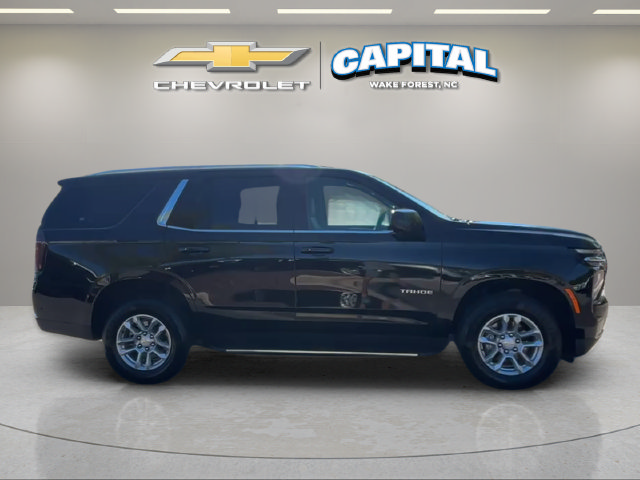 Used 2025 Chevrolet Tahoe LT AWD/4WD image 8