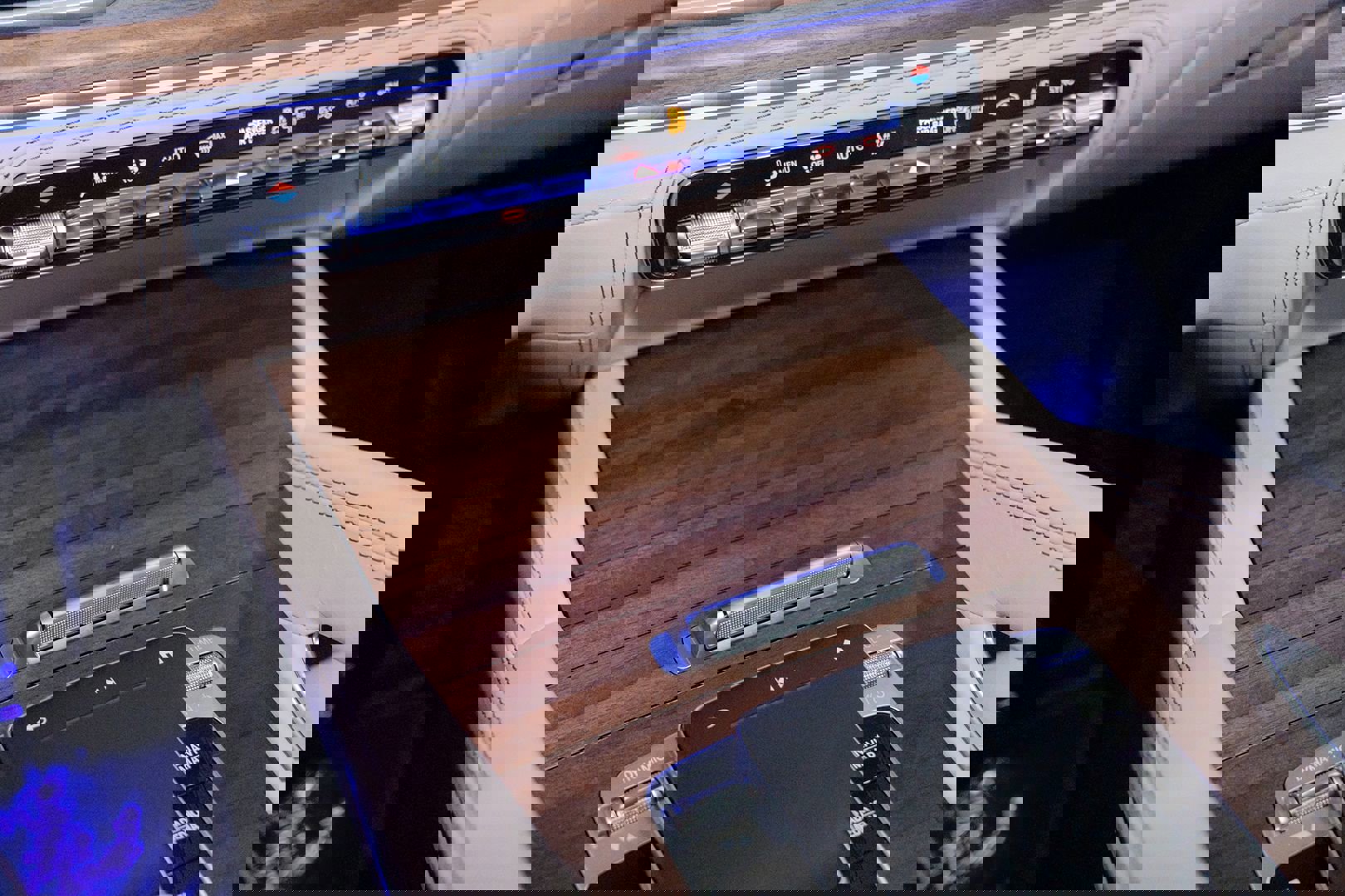 Used 2021 Mercedes-Benz GLS 63 AMG 4MATIC+ SUV image 58