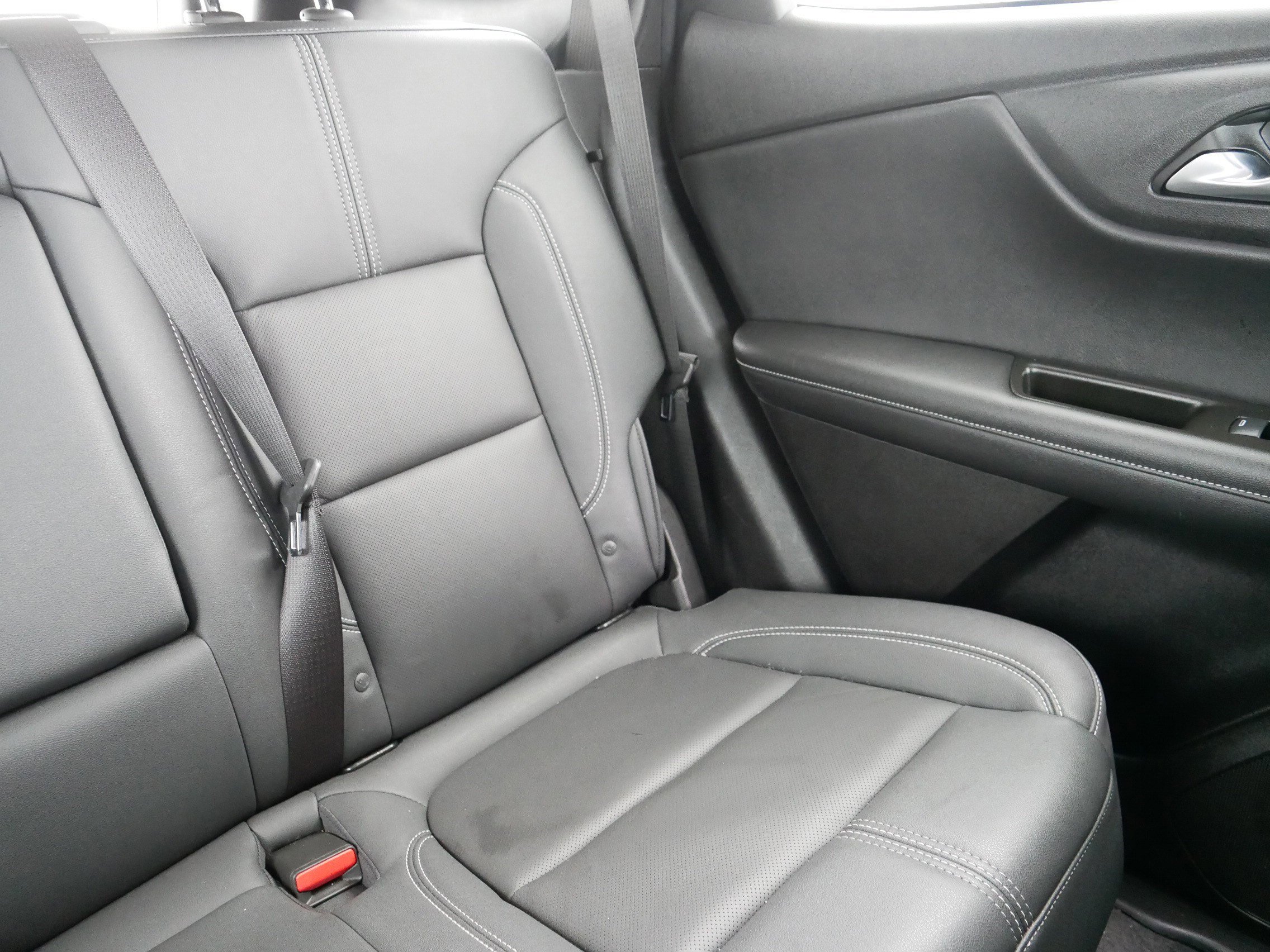 Used 2024 Chevrolet Blazer LT w/ Midnight/Sport Edition image 14