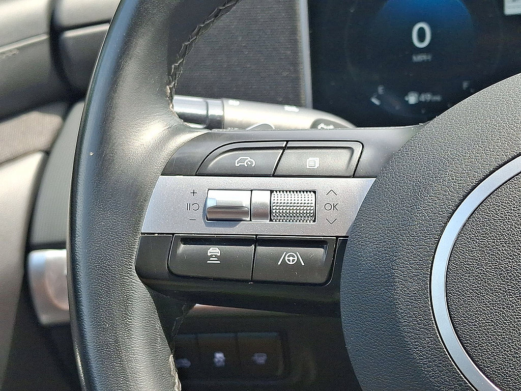 Used 2025 Hyundai Santa Cruz XRT AWD/4WD image 17
