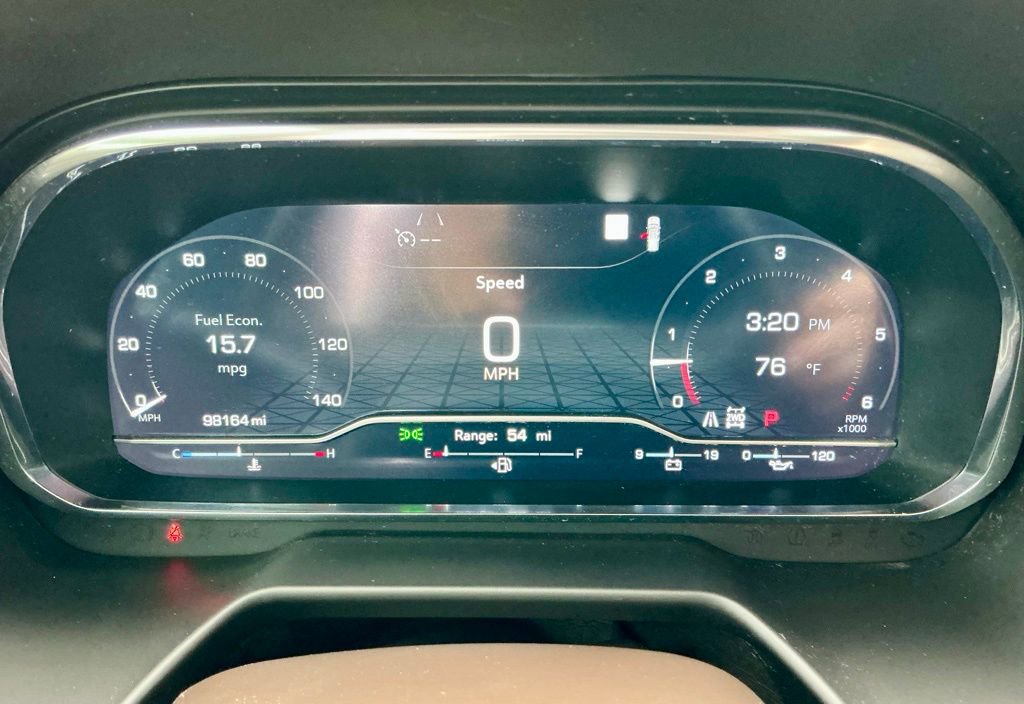 Used 2023 GMC Yukon SLT AWD/4WD image 35