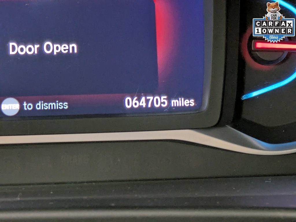 Used 2019 Honda Passport Touring image 16