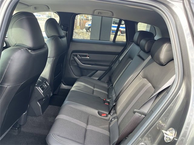 Used 2024 MAZDA CX-50 AWD 2.5 S w/ Weather Package image 22