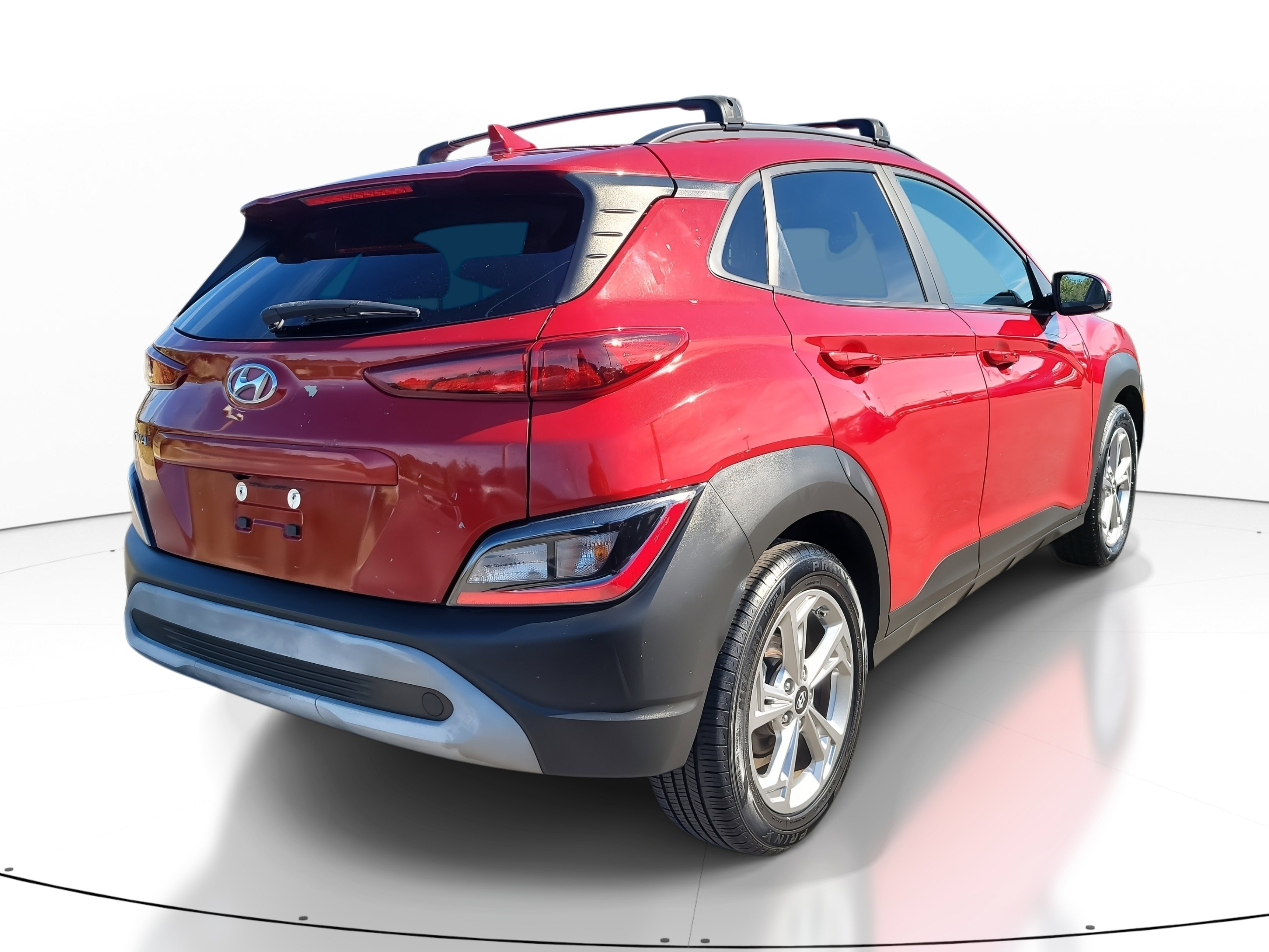 Used 2022 Hyundai Kona SEL image 5
