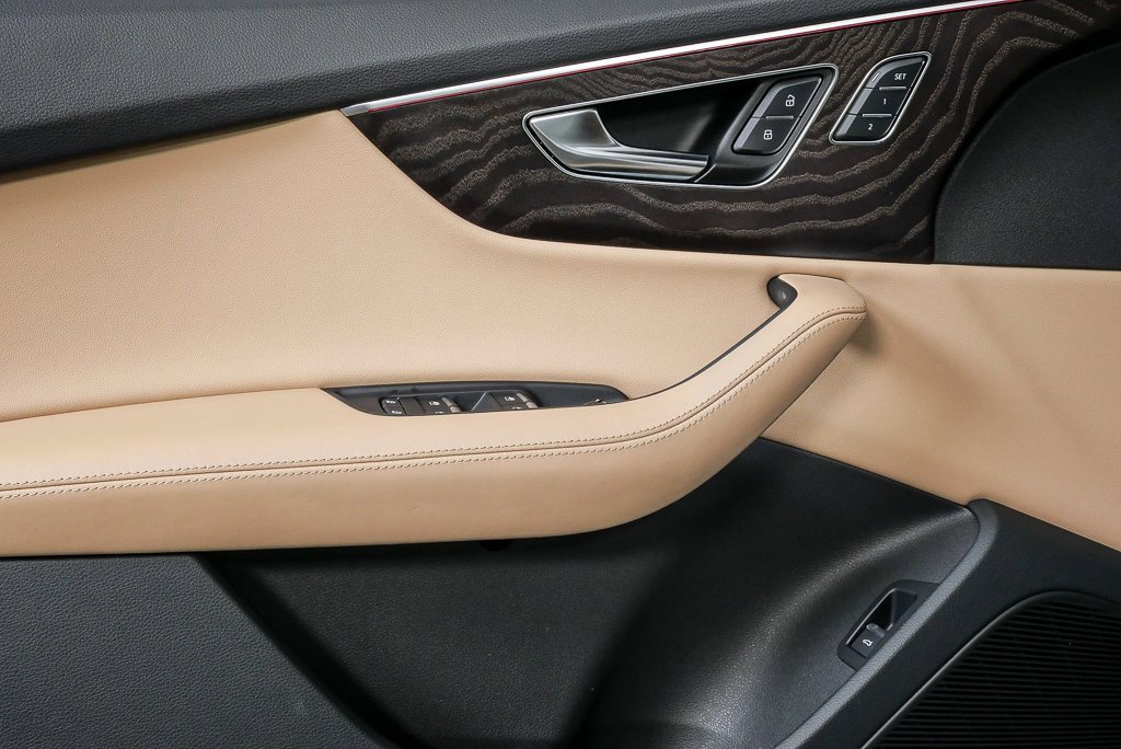 Used 2022 Audi Q7 3.0T Premium Plus w/ Premium Plus Package image 6