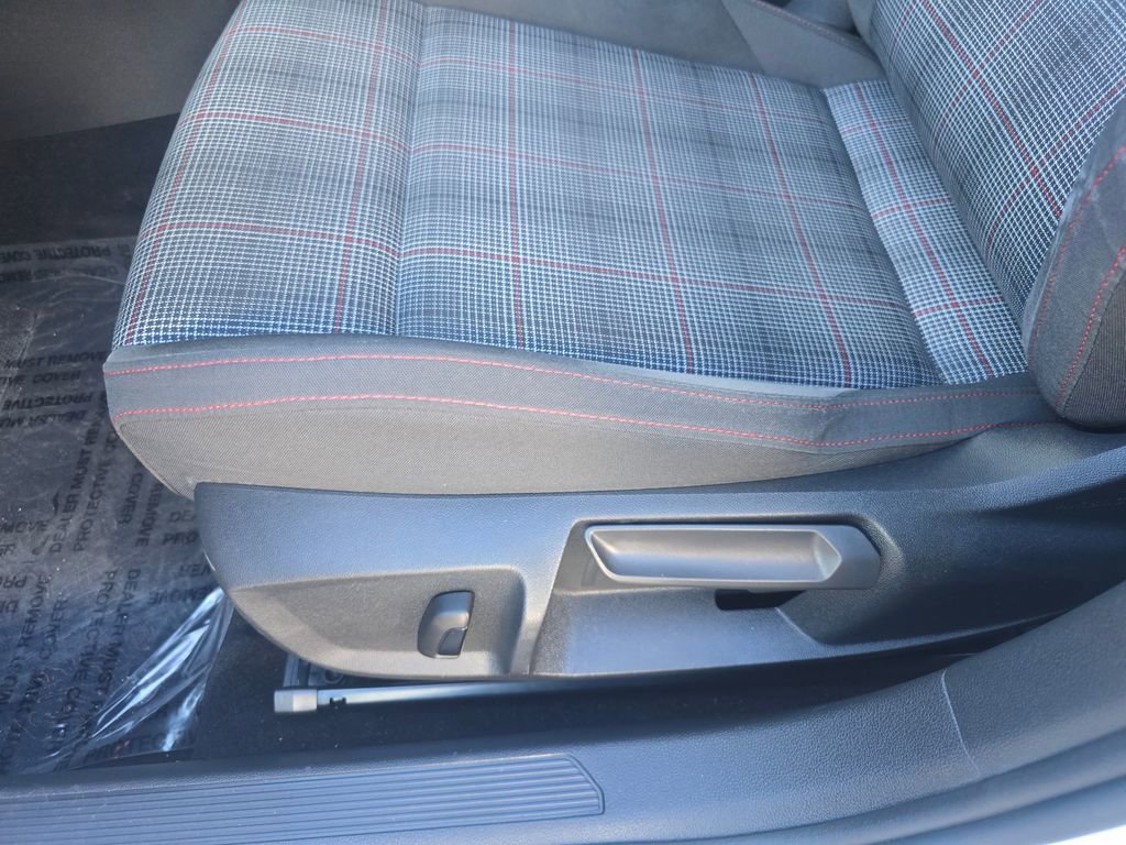 Used 2023 Volkswagen GTI Autobahn image 19