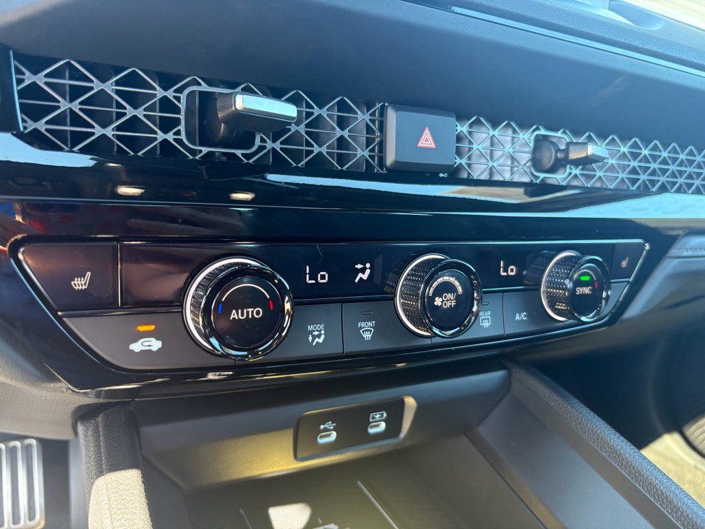 Certified 2025 Honda Accord Sport image 18