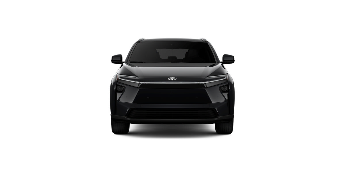New 2026 Toyota bZ AWD/4WD image 50