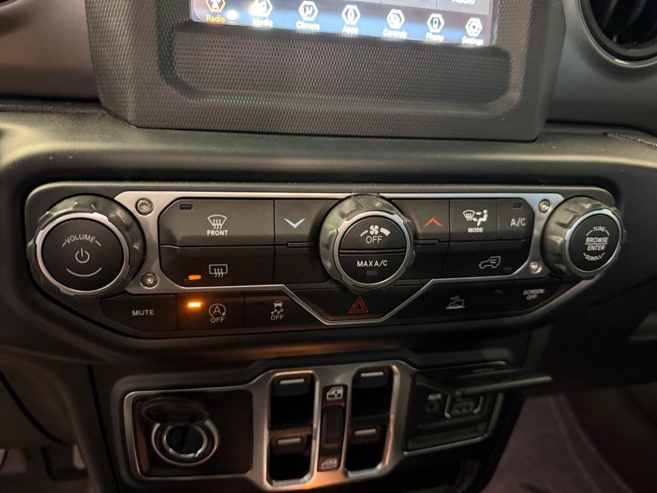 Used 2023 Jeep Gladiator Sport AWD/4WD image 22