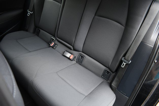 Certified 2024 Toyota Corolla LE FWD image 22