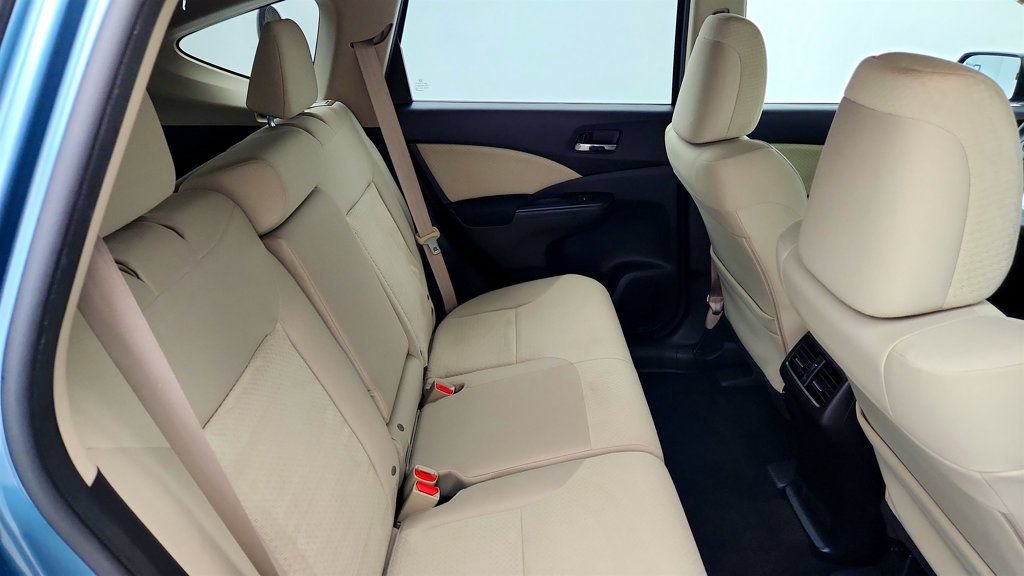 Used 2016 Honda CR-V EX image 24