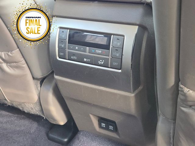 Used 2020 Lexus GX 460 Premium image 15