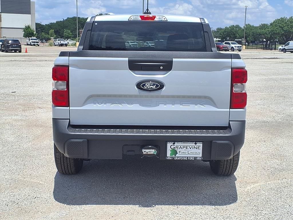 New 2026 Ford Maverick XL FWD image 12