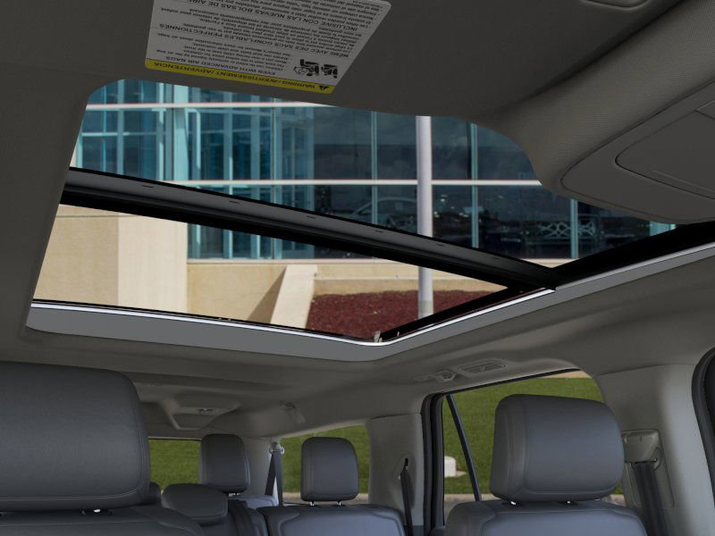 New 2026 Ford Expedition Max Active image 22