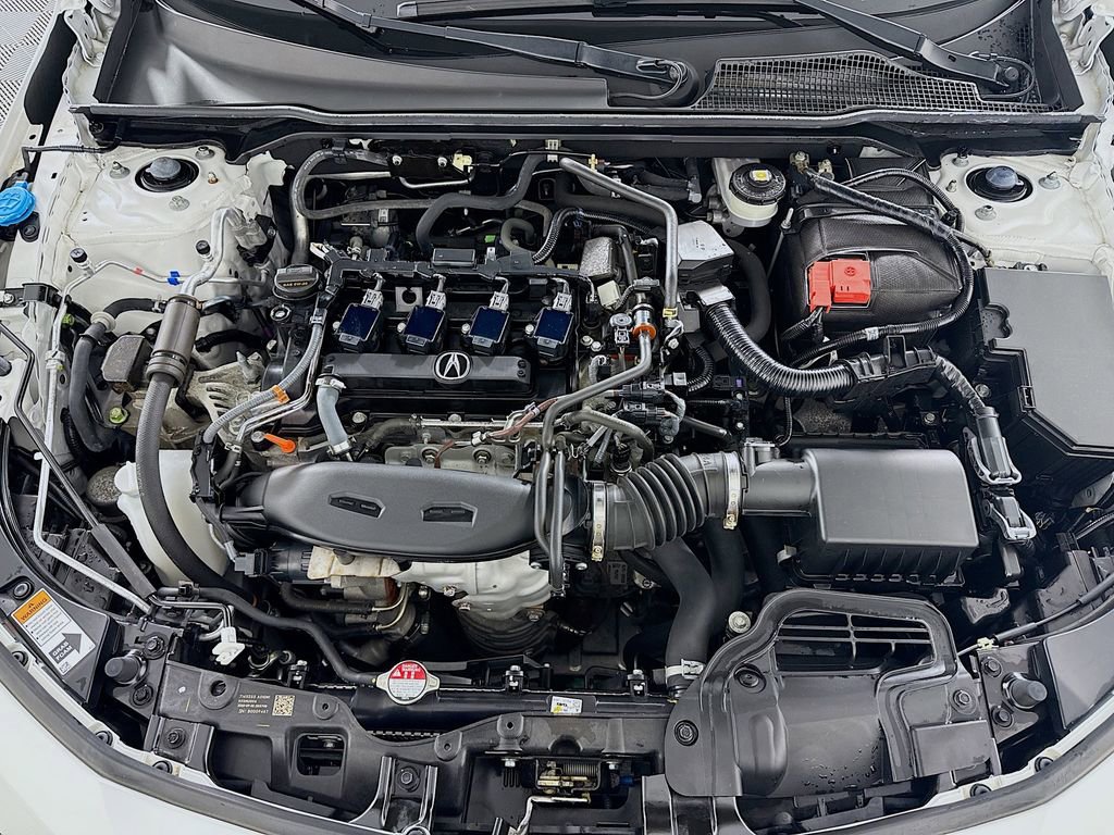 Used 2023 Acura Integra A-Spec image 28