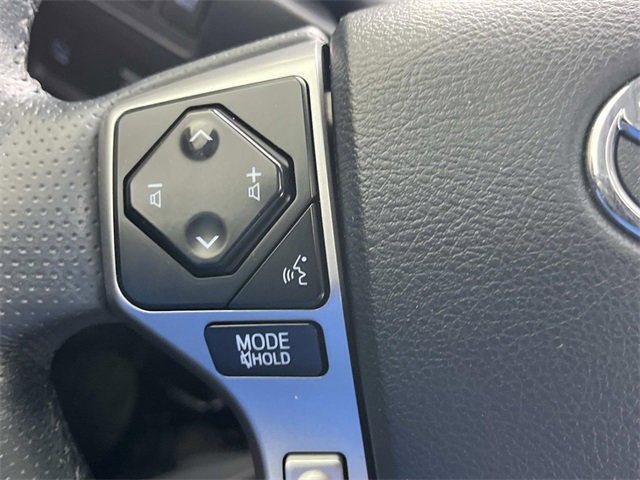 Used 2023 Toyota 4Runner Limited image 32