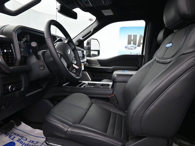 New 2026 Ford F250 Platinum image 11
