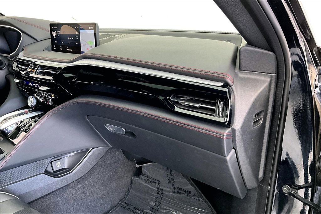 Certified 2023 Acura MDX A-Spec image 20