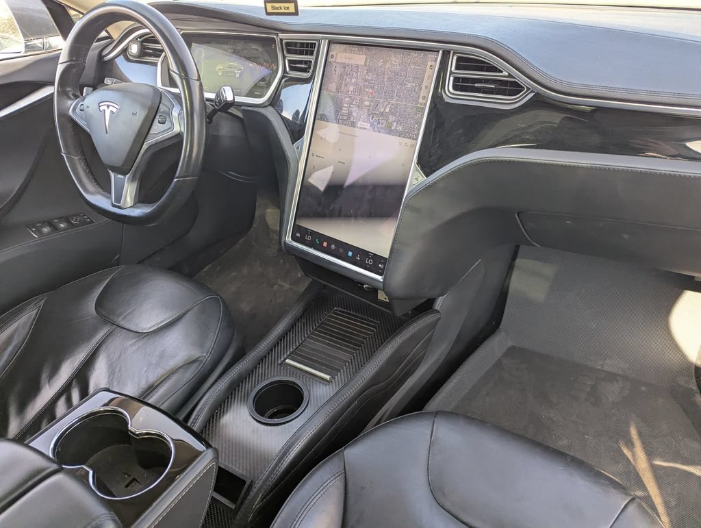 Used 2014 Tesla Model S 60 RWD image 28