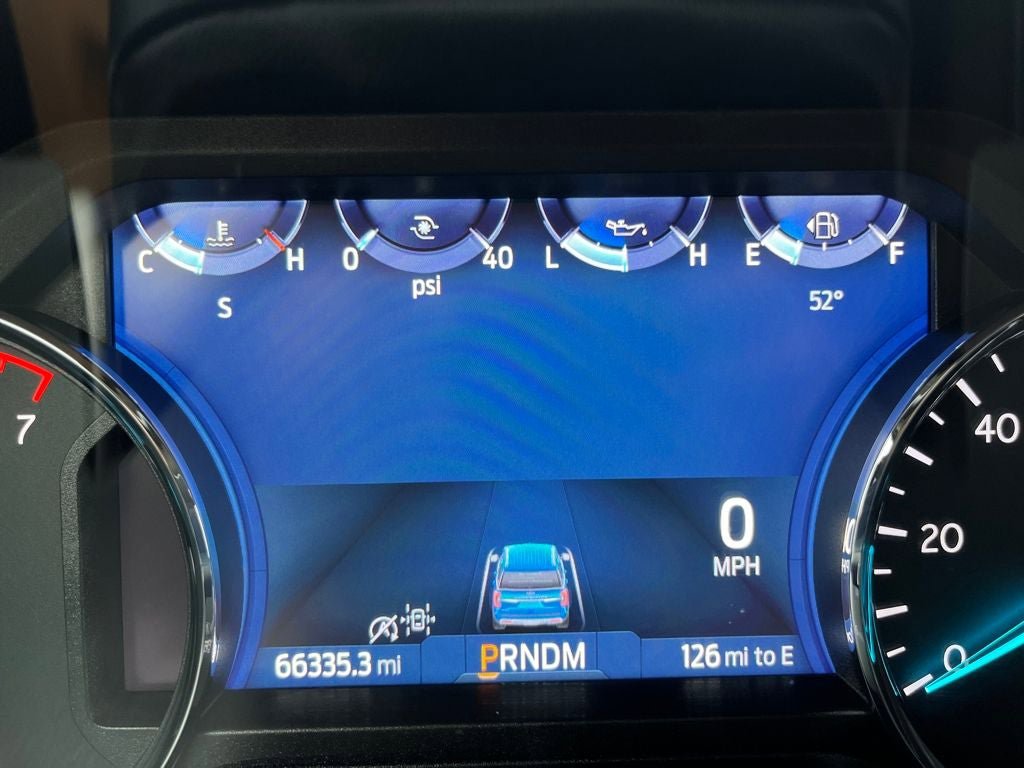 Used 2024 Ford Expedition XLT image 19