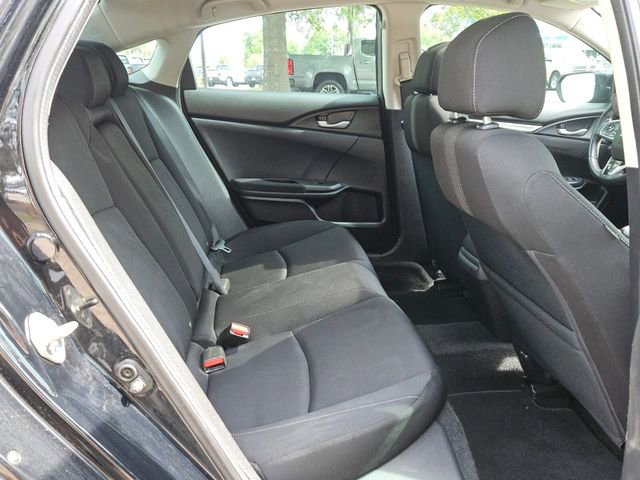 Used 2019 Honda Civic EX image 14