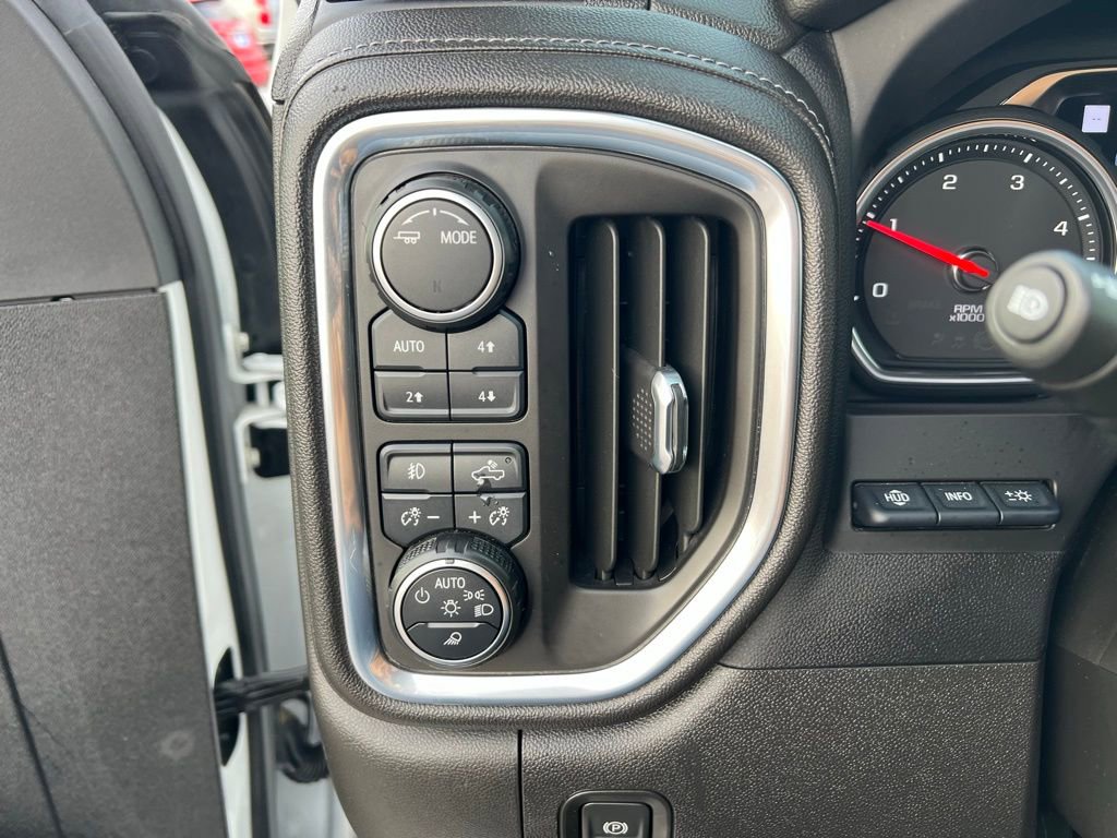 Used 2022 Chevrolet Silverado 2500 High Country image 43