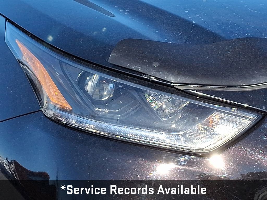Used 2021 Toyota Highlander XSE image 11