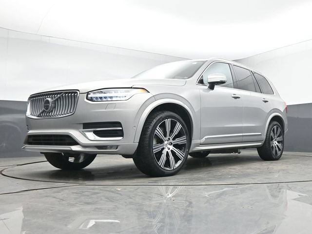 Used 2024 Volvo XC90 B6 Ultimate AWD/4WD image 41