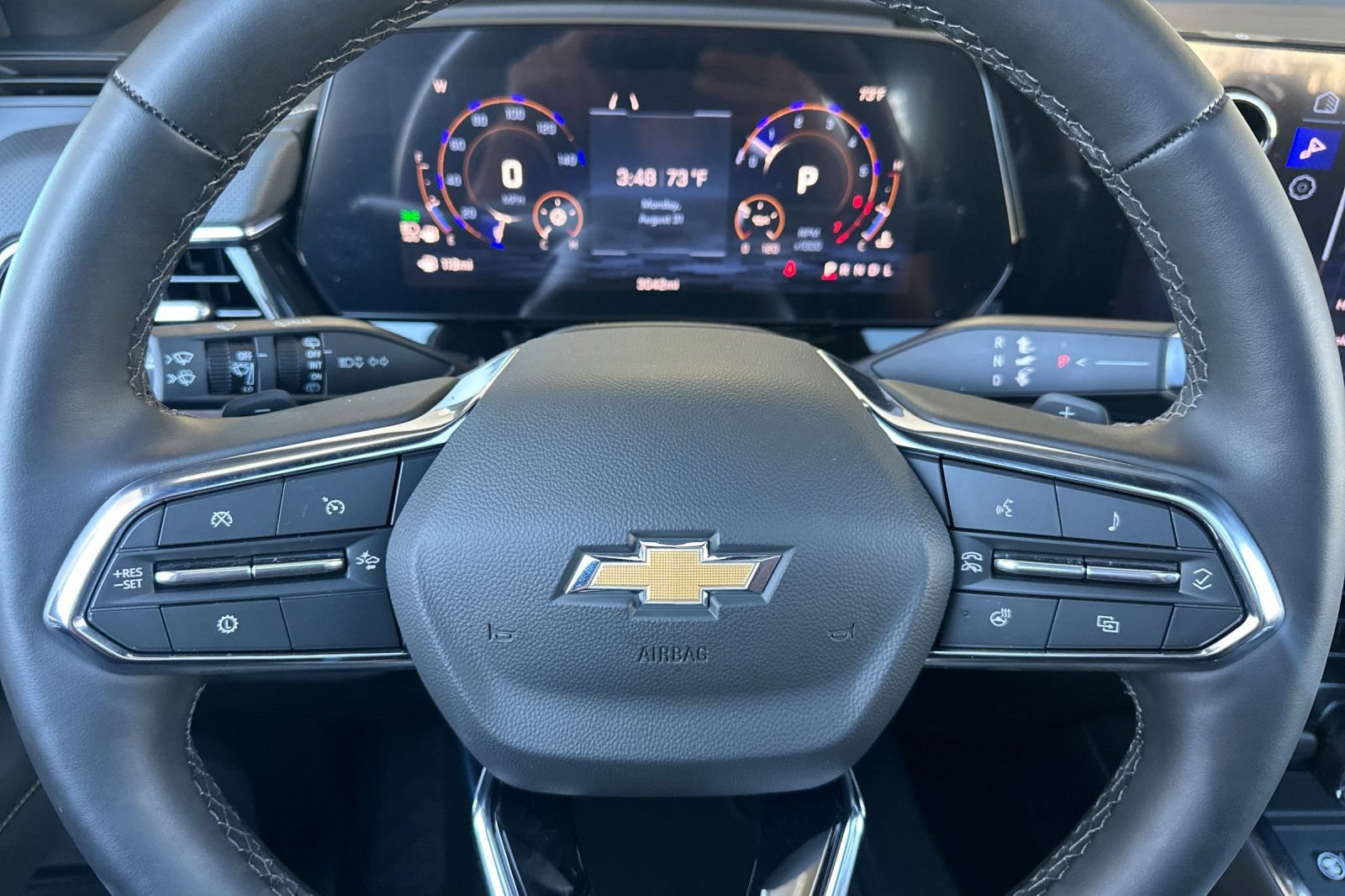 New 2026 Chevrolet Tahoe Premier RWD image 25