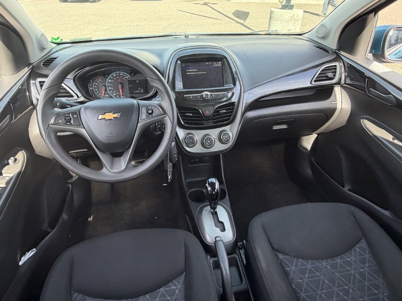 Used 2021 Chevrolet Spark LT FWD image 16
