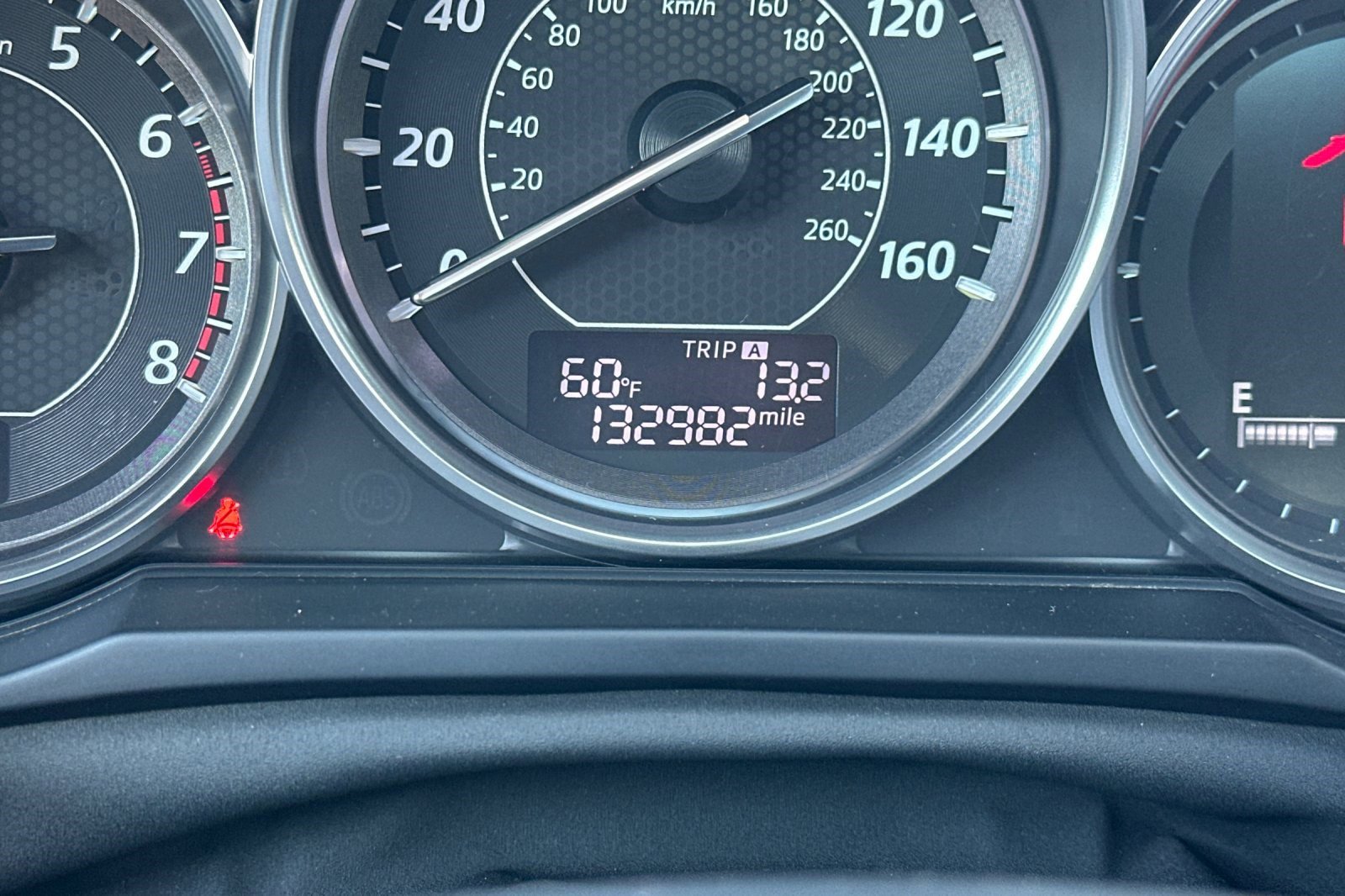 Used 2014 MAZDA MAZDA6 Grand Touring image 36