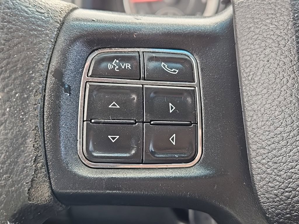 Used 2019 RAM 1500 Express w/ Express Value Package image 25