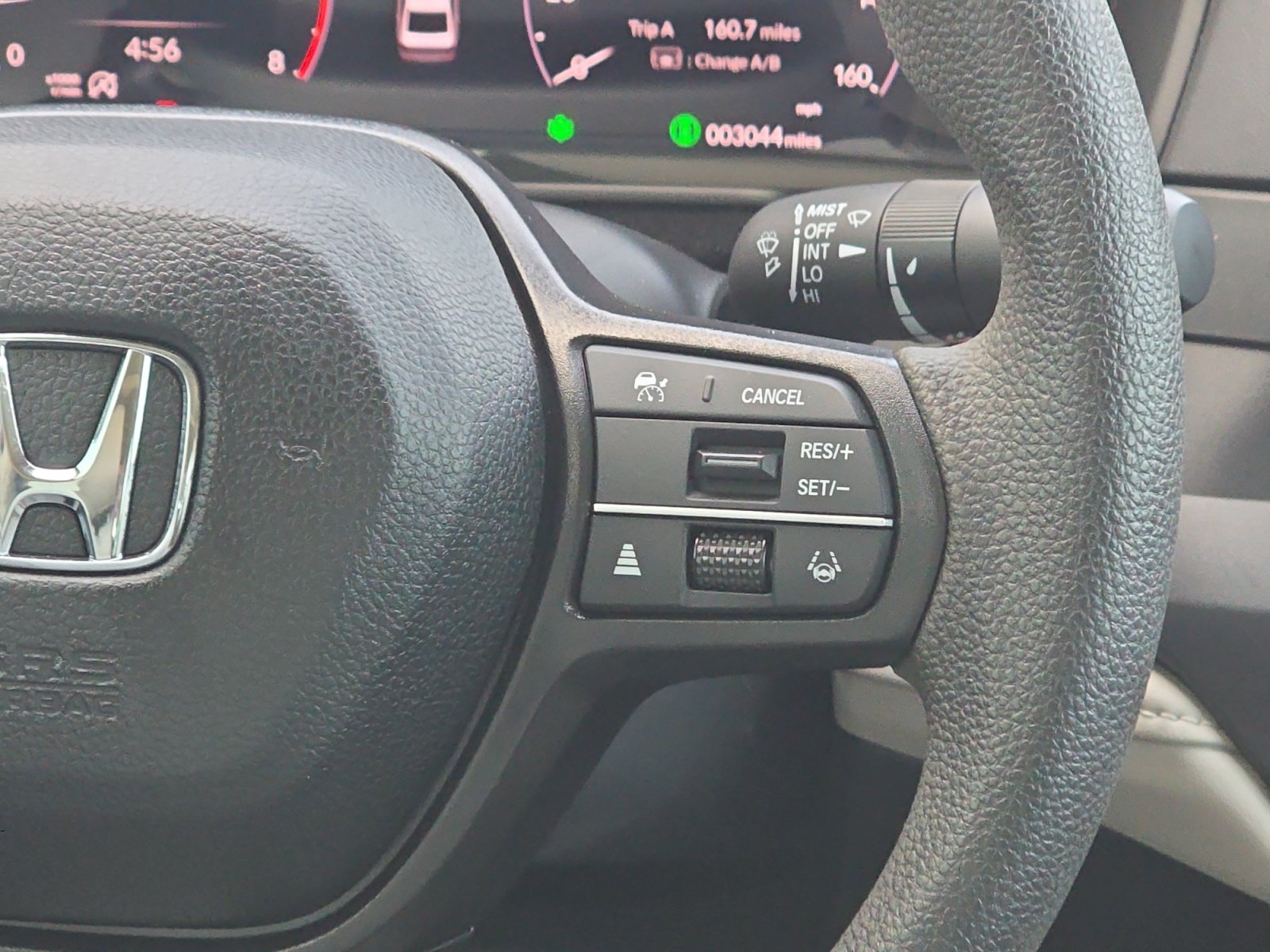 Used 2025 Honda Accord SE image 23