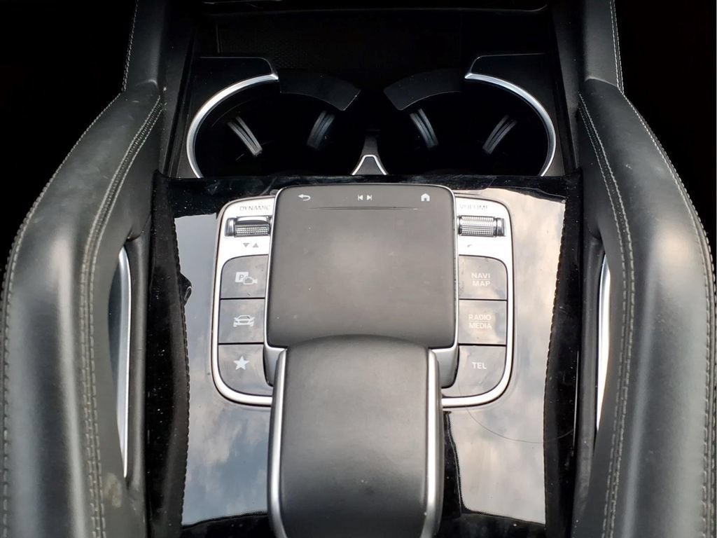 Used 2022 Mercedes-Benz GLE 53 AMG 4MATIC image 22