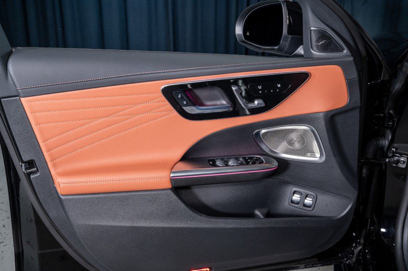 New 2025 Mercedes-Benz C 36 AMG S image 11